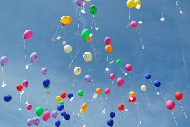 Kinderfest am 19.07.2026